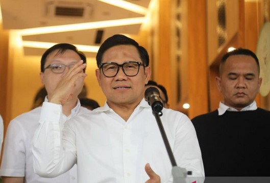 Menko PM Dorong Kolaborasi sebagai Fondasi Ekonomi yang Lebih Berkeadilan