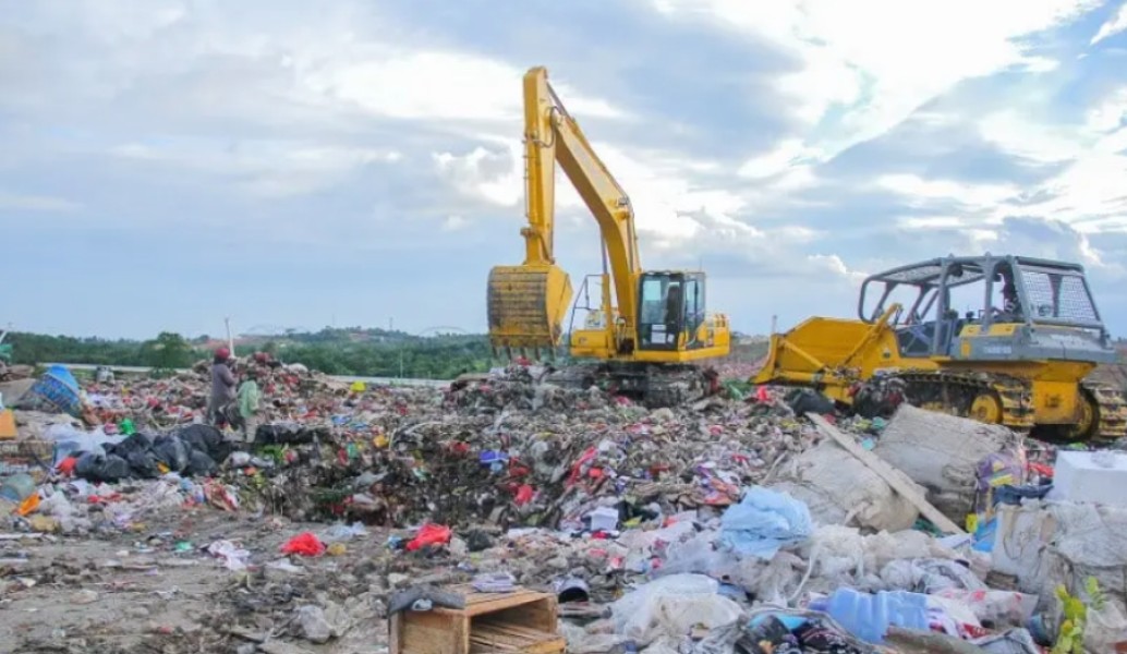 TPA Manggar Akan Disulap Jadi Pembangkit Energi Ramah Lingkungan, Pemkot Balikpapan Siapkan Langkah Nyata