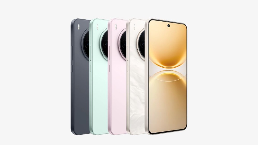 Spesifikasi dan Harga Vivo Y500 Pro: Kamera 200 MP, Baterai 7.000 mAh