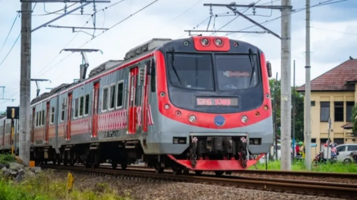 Jadwal KRL Solo–Jogja Permudah Wisatawan Menikmati Perjalanan Harian yang Nyaman