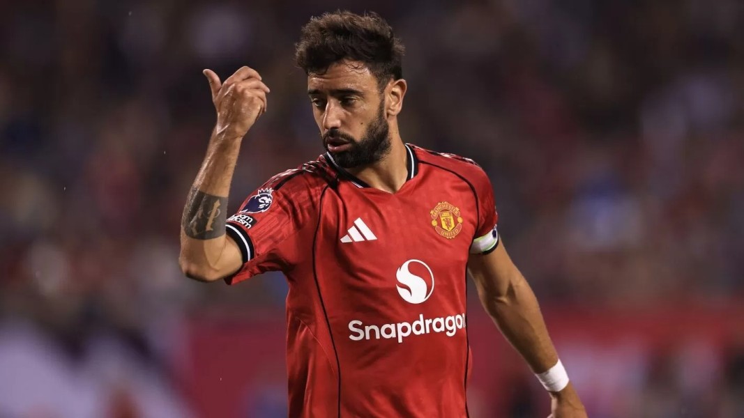 Dedikasi Tanpa Batas Bruno Fernandes Jadi Kunci Kebangkitan Manchester United