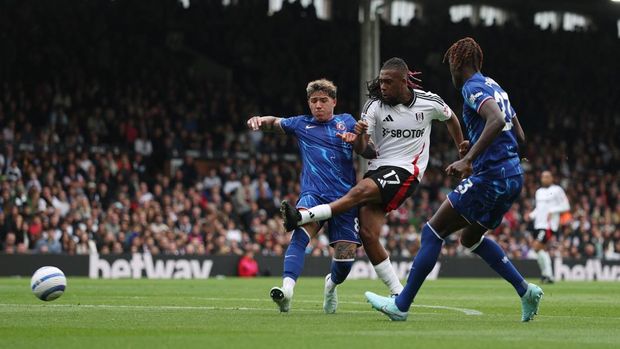 Tiket Musiman Liga Inggris, Fulham Paling Mahal