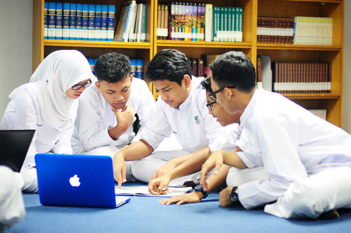 Pendidikan Adil untuk Semua