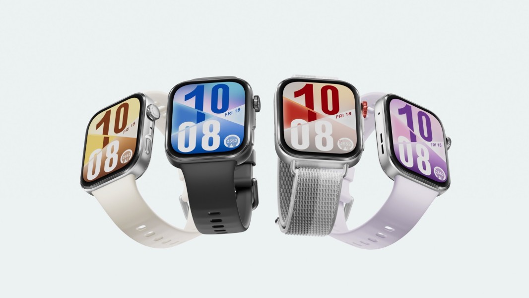 Rincian Spesifikasi Huawei Watch Fit 4: Fitur Kesehatan Lengkap