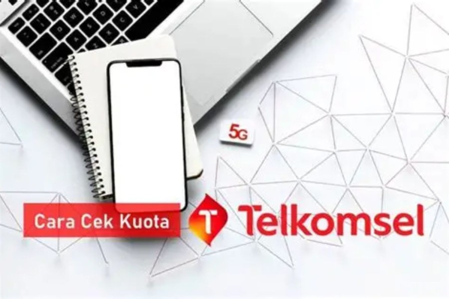 Panduan Lengkap 2025 Cara Cek Kuota Telkomsel via SMS
