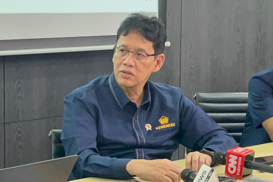 Dana SAL Rp100 Triliun Topang Likuiditas Bank Himbara Nasional