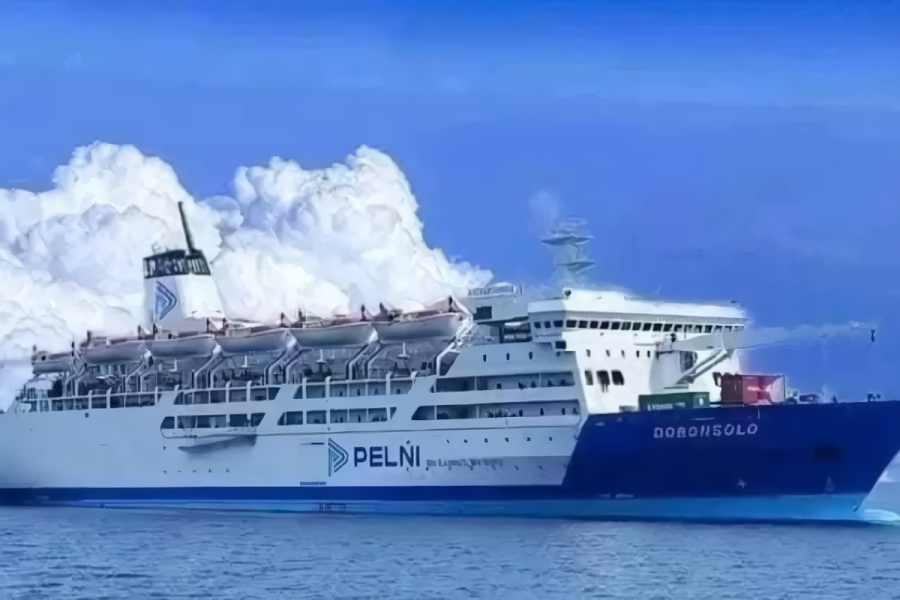 Pelni Sediakan Rute Ambon Makassar dengan Tarif Terjangkau