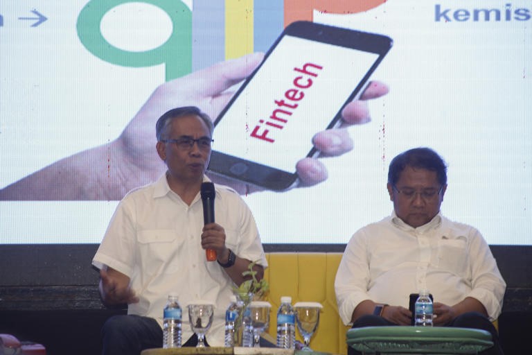 Startup Pinjaman Online Hadapi Krisis: Fraud, Tutup, Kredit Macet Melonjak