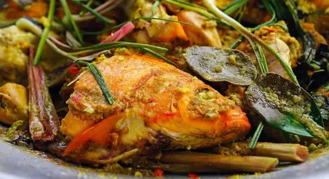 Resep dan Rahasia Bumbu Arsik Khas Batak yang Melegenda