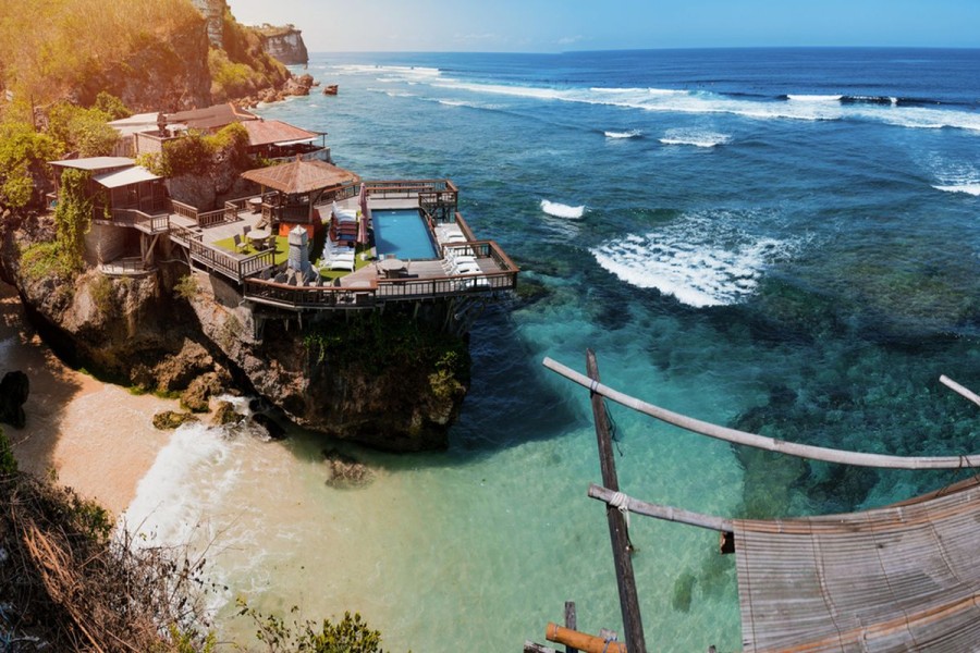 9 Wisata Gratis di Bali untuk Liburan Hemat dan Berkesan