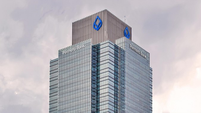 Permata Bank Catat Laba Rp697 Miliar Hingga Februari  Tahun 2026