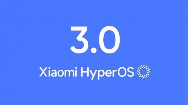 Xiaomi HyperOS 3 Resmi Rilis, Daftar Perangkat Terbaru