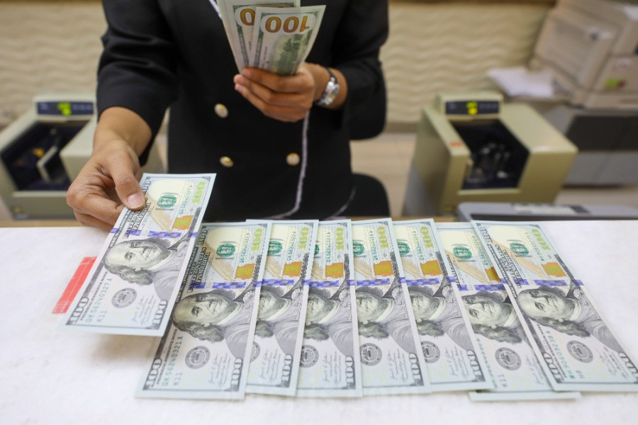 BI Jelaskan Alasan Kenaikan Harga Emas dan Dolar AS