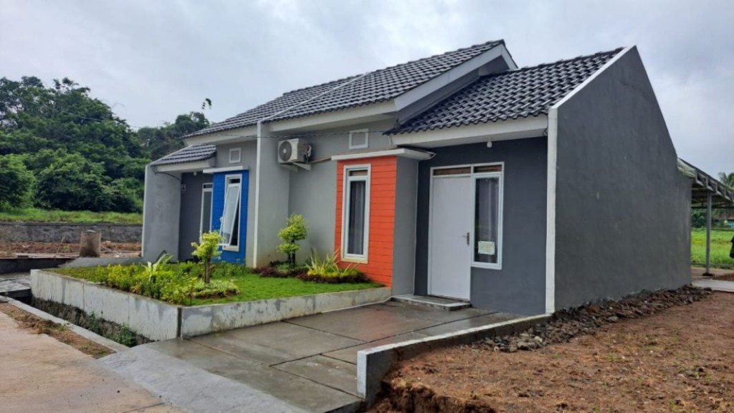 Deretan Perumahan Murah di Kabupaten Magelang 2025, Hunian Nyaman Harga Terjangkau