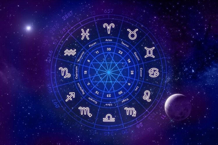 6 Zodiak Siap Raih Puncak Karier dan Rezeki Berlimpah