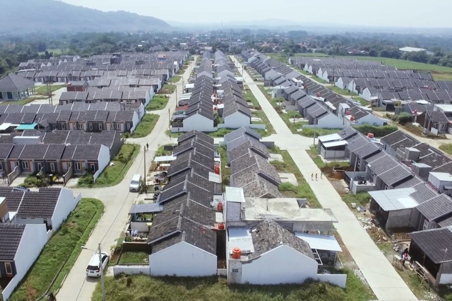Deretan Rumah Murah Gresik, Rekomendasi Terpercaya