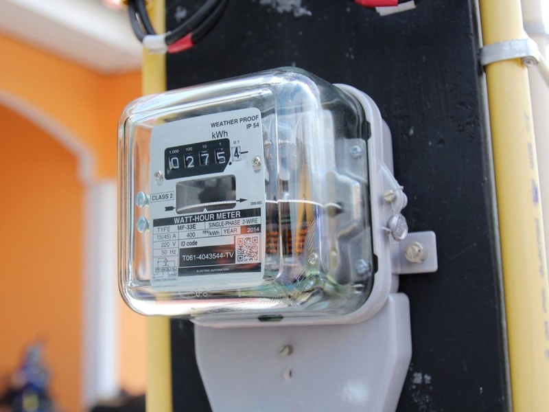 Pemerintah Tetapkan Tarif Listrik Nonsubsidi dan Subsidi Triwulan II Stabil