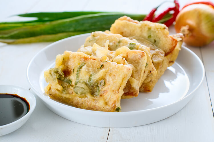 Rahasia Bumbu Tempe Goreng Tepung Agar Renyah dan Gurih Maksimal