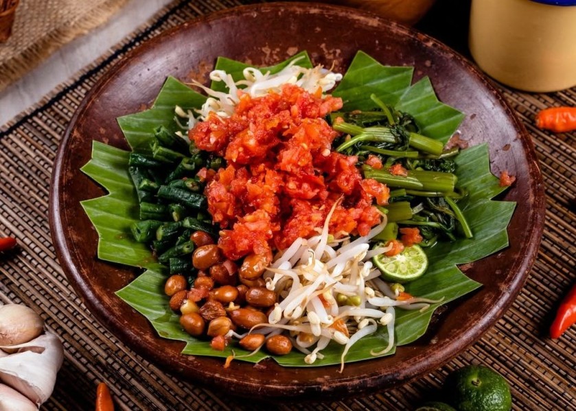 Nikmati Sensasi Buka Puasa di Mataram Lombok dengan Menu Khas yang Lezat dan Menggugah Selera