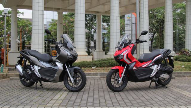 Honda ADV 150 Bekas Makin Diburu, Ini Daftar Harga Terbarunya dan Spesifikasinya