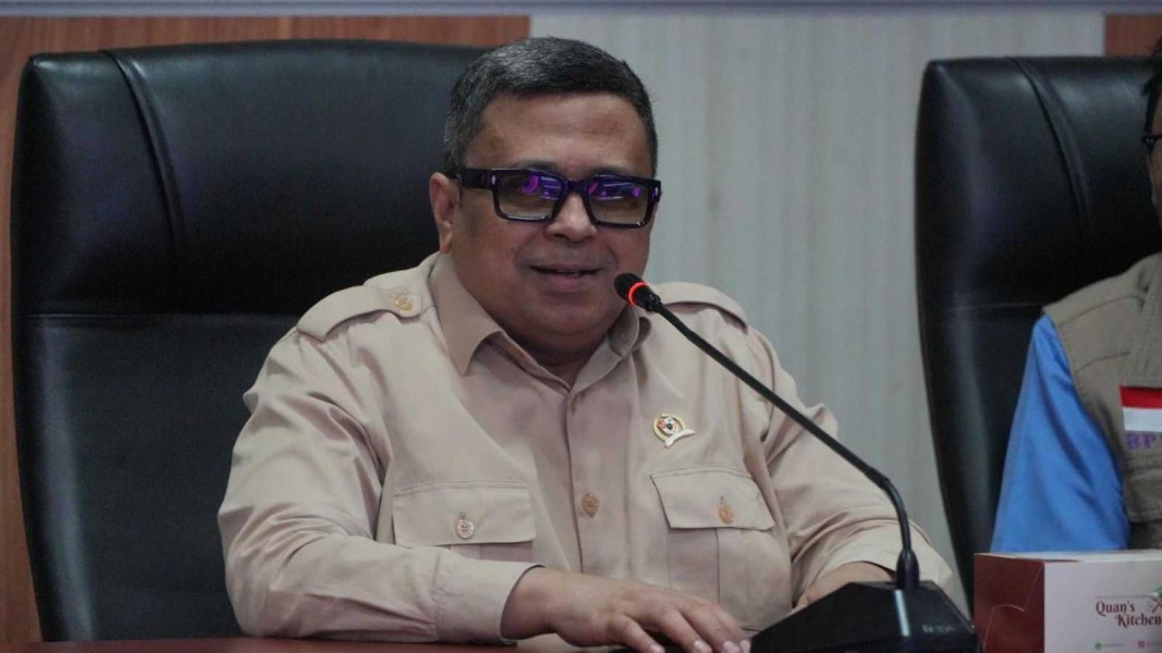 BPJPH Intensifkan Koordinasi Kemenkes dan BPOM Jelang Penerapan Wajib Halal 2026