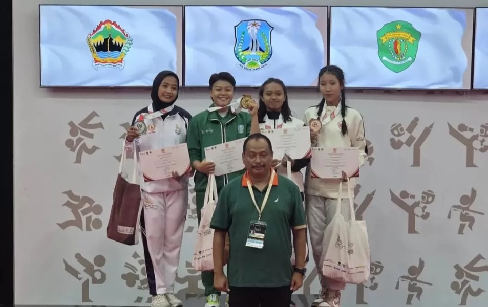 Pembenahan Olahraga Jatim Menuju PON 2028