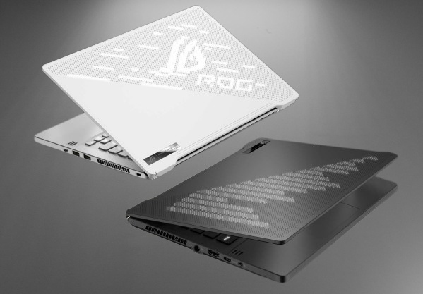 ASUS ROG Zephyrus G14: Laptop Gaming Ringkas dengan Performa Maksimal