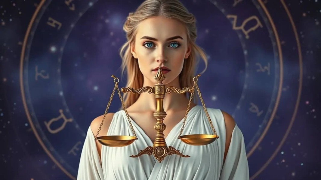 Ketika Dua Zodiak Libra Bersatu dalam Hubungan Indah Penuh Harmoni