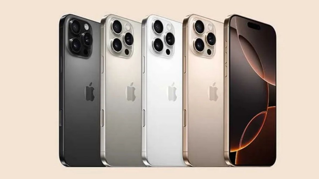 Daftar Harga iPhone Terbaru 1 Maret 2026 Turun Drastis Jelang Lebaran, iPhone 16 Pro Max 1TB Diskon Rp7 Juta