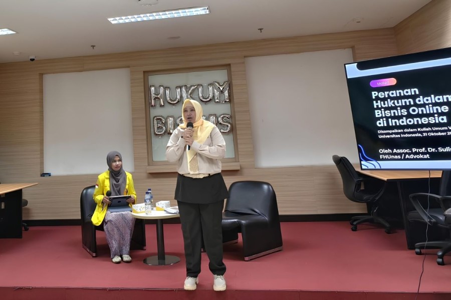 Amazon Angkat Wall Street, Saham Teknologi Ikut Menguat