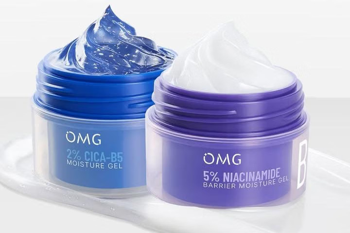 3 Varian Moisturizer OMG Sesuai Kebutuhan Kulit, Terjangkau dan Ampuh!