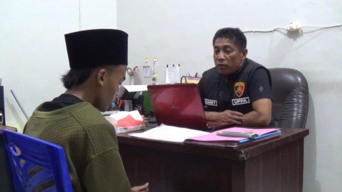 Farel Andriansyah Ditangkap Polisi pada 6 Mei 2025, Kini Terjerat Kasus di Polres Sampang, Pelaku Kalap gara-gara Komentar di WhatsApp