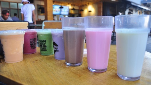 Kuliner Malam Solo yang Wajib Dicoba Setelah Sholat Tarawih Bagi Warga dan Wisatawan