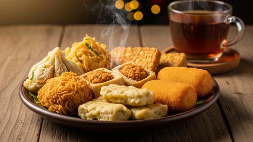 Resep Camilan Cepat Habis Praktis Lezat Mudah Dibuat di Rumah