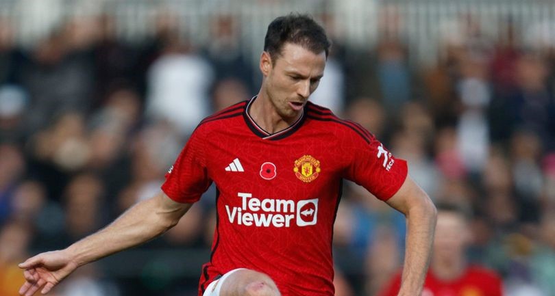 Evans Pimpin Pengembangan Pemain Muda Manchester United