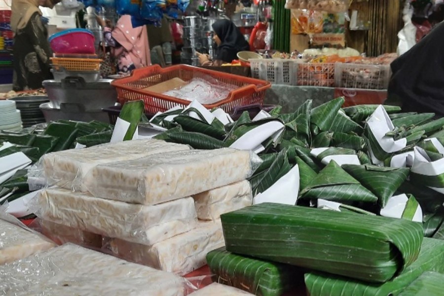 Kisah Mbok Tumini, Penjual Tempe Tunanetra yang Inspiratif dengan Kedermawanan dan Keberanian