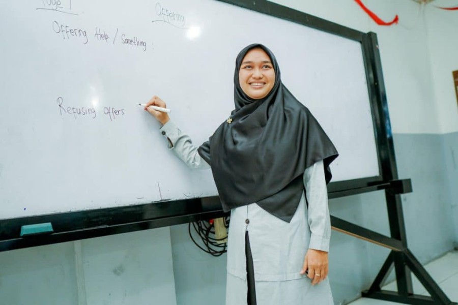 Kemenag Gelar Uji Pengetahuan PPG Batch 4, 98 Ribu Guru Binaan Ikuti Tahapan Akhir