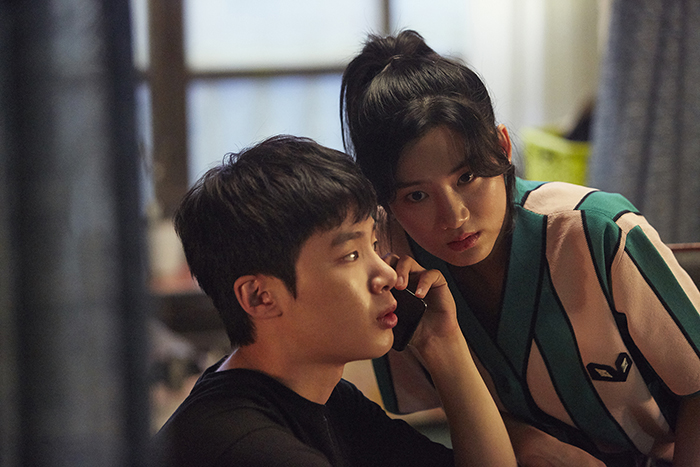 15 Drama Korea Tanpa Romansa, Penuh Cerita dan Emosi