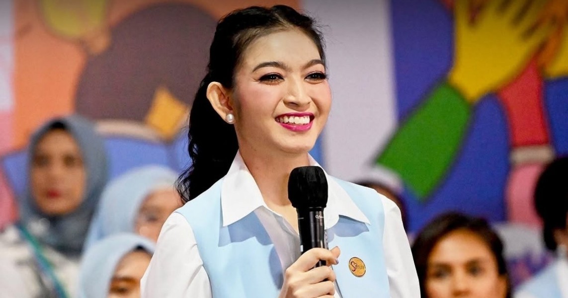 Ibu Selvi Gibran Percepat Akses Listrik dan Peningkatan Fasilitas Bersih Papua