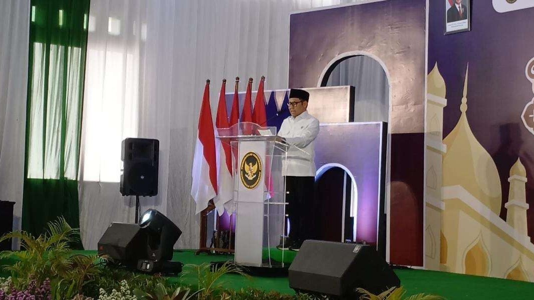 Cak Imin Dorong Kolaborasi ISNU dengan Pemerintah untuk Pemberdayaan Masyarakat