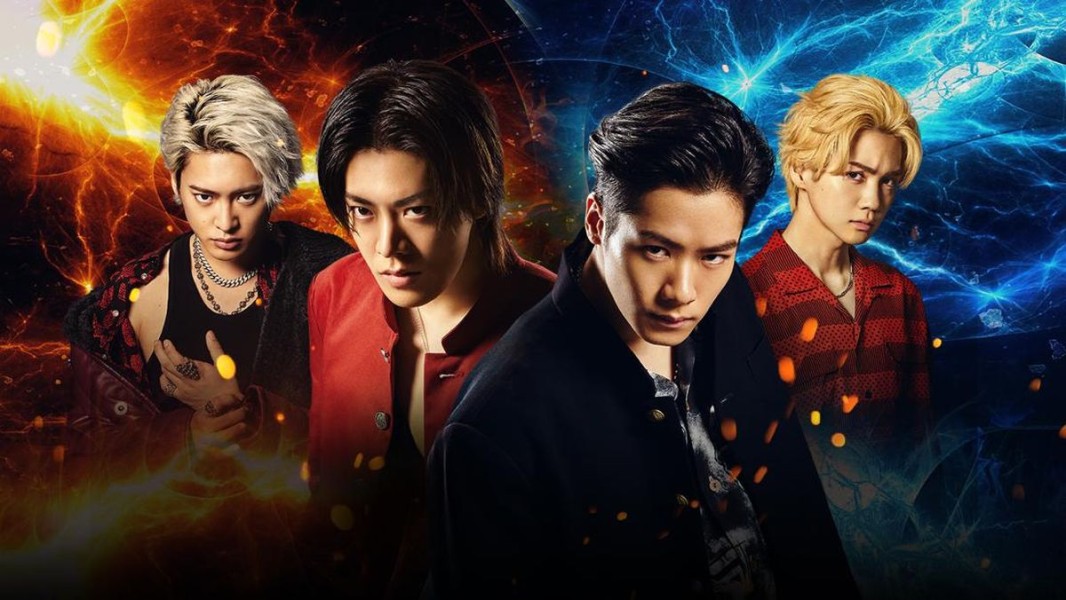 Daftar Lengkap Urutan Film High and Low yang Wajib Ditonton