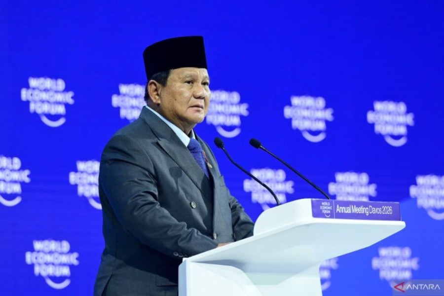 Prabowo Tegaskan Indonesia Selalu Penuhi Kewajiban Fiskal dengan Disiplin