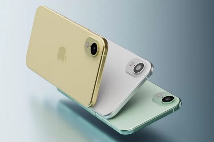 iPhone SE 4: Pilihan iPhone Terjangkau untuk Pasar Menengah