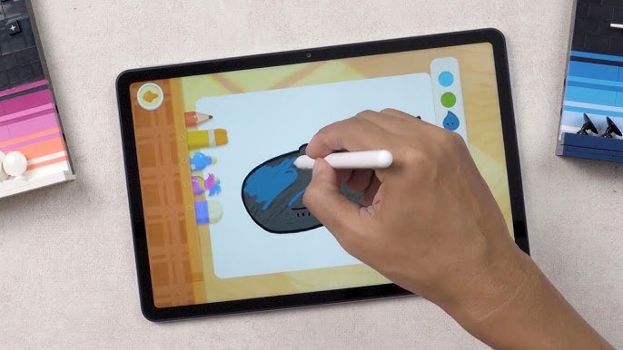 Gadget Edukatif: Redmi Hadirkan Tablet untuk Tumbuh Kembang Anak