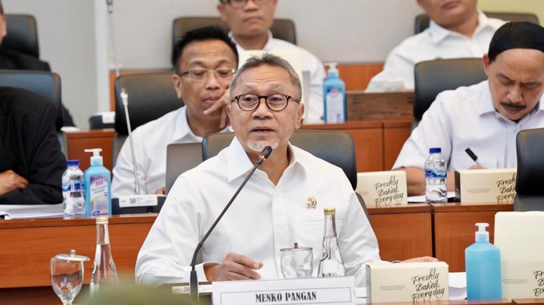Kementerian BUMN Siapkan 22 Titik Koperasi Desa Merah Putih untuk Percontohan Nasional