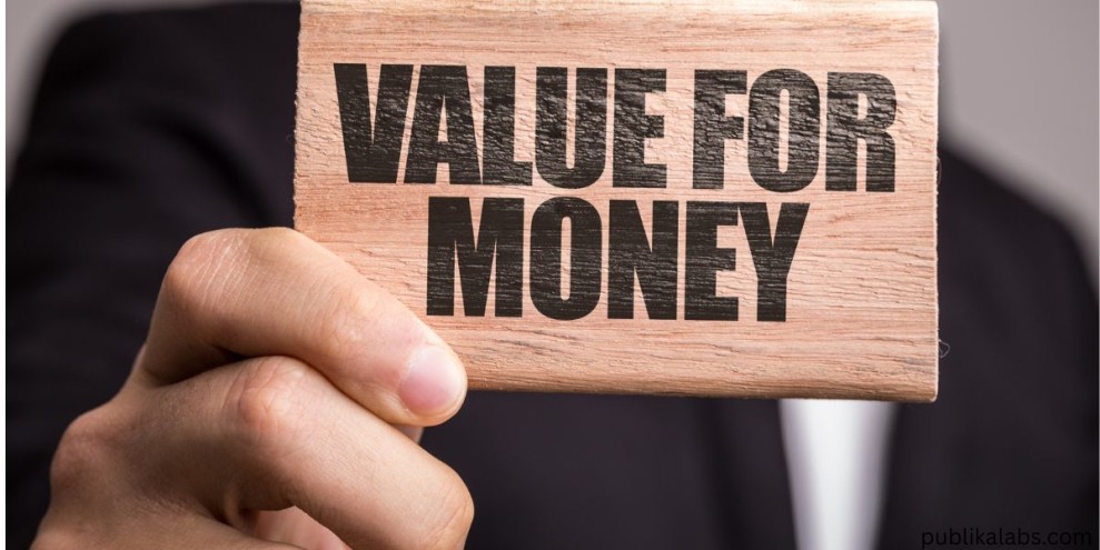 Value for Money Adalah: Definisi, Konsep, dan Manfaat