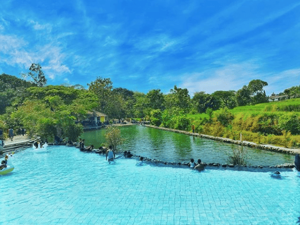 10 Destinasi Wisata Klaten 2025 yang Wajib Dikunjungi, Estetik dan Ramah Kantong