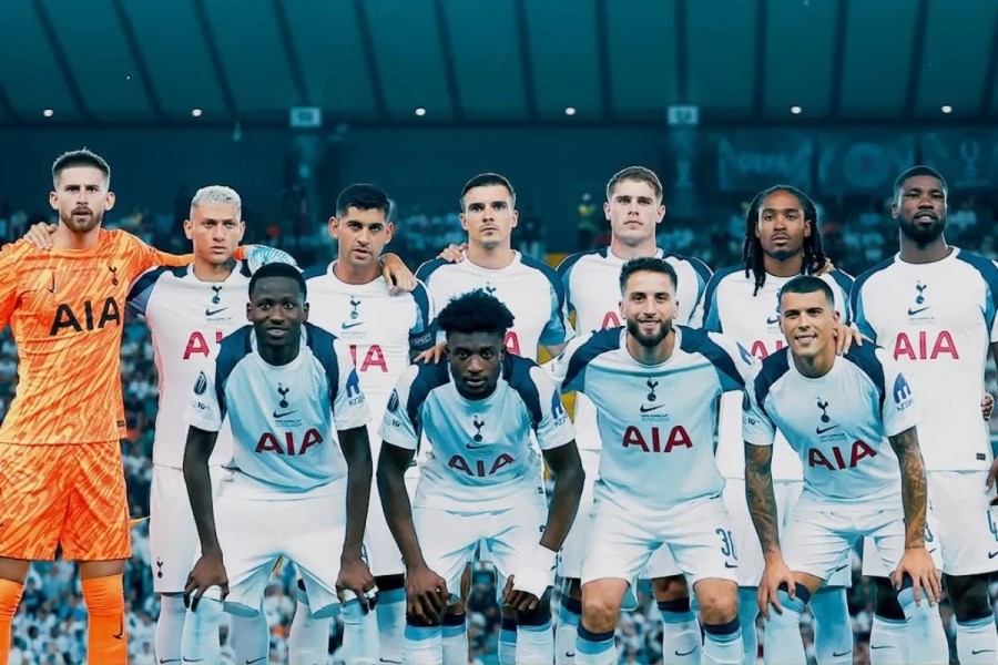 Tottenham Hotspur Pastikan Klub Tidak Dijual