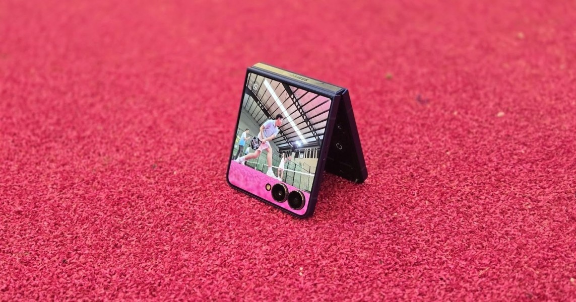 Samsung Siapkan Galaxy Z Flip8 Tipis dan Fold8 Lebih Canggih