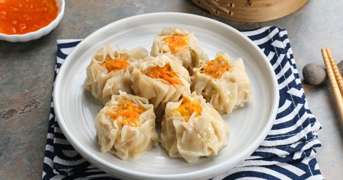 Menggali Peluang Bisnis Kuliner Dimsum: Inovasi dan Kreativitas dalam Menyajikan Ragam Rasa yang Menggoda serta Menjanjikan Keuntungan Menarik di Tengah Persaingan Pasar